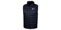 Puffer vest